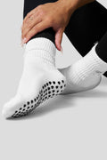 W6117 - Chaussettes antidérapantes