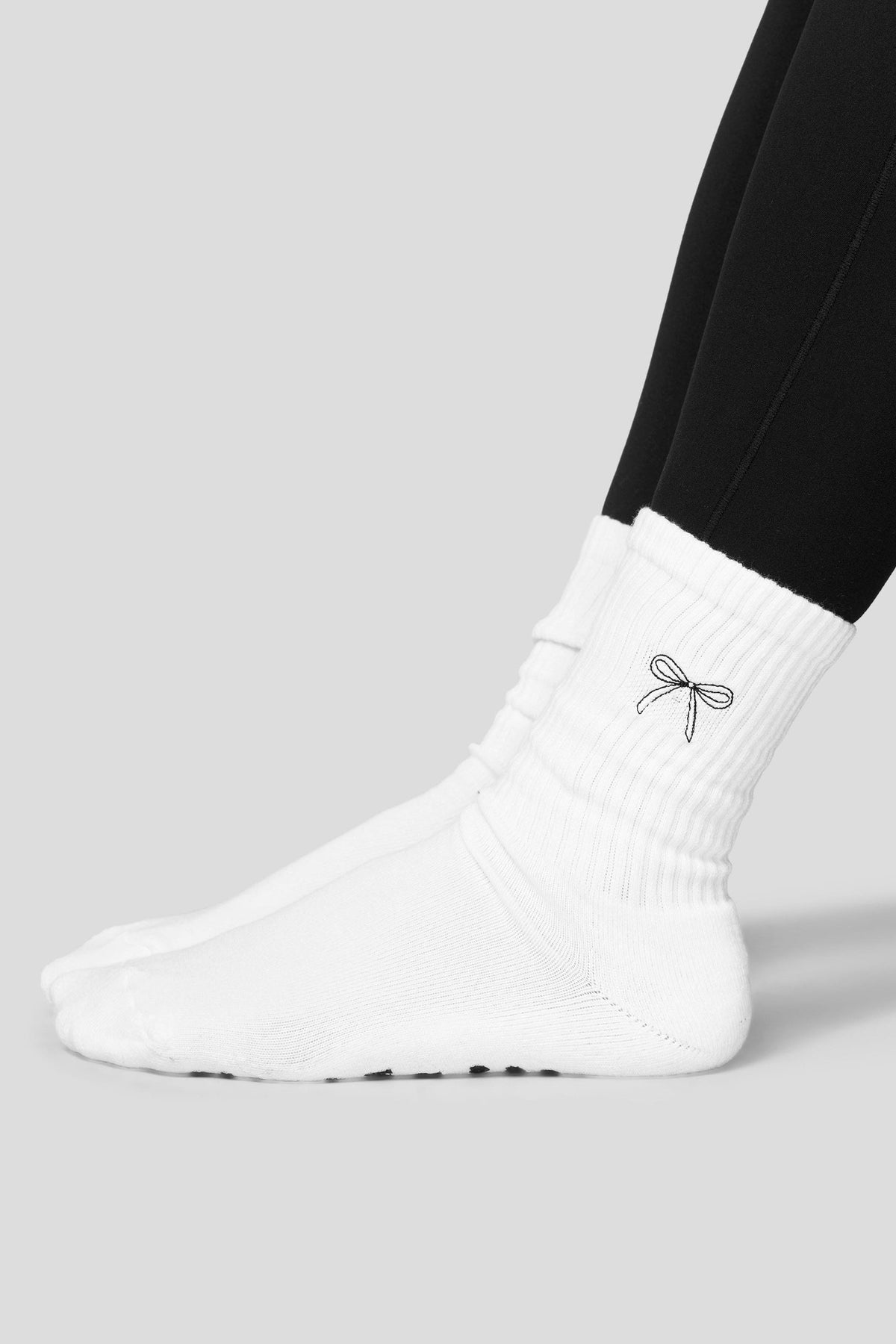 W6117 - Chaussettes antidérapantes