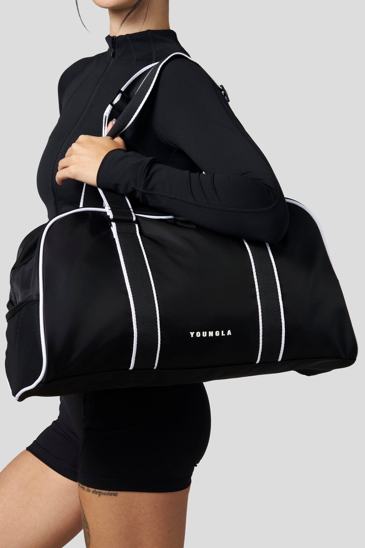 W6116 - Sac polochon quotidien