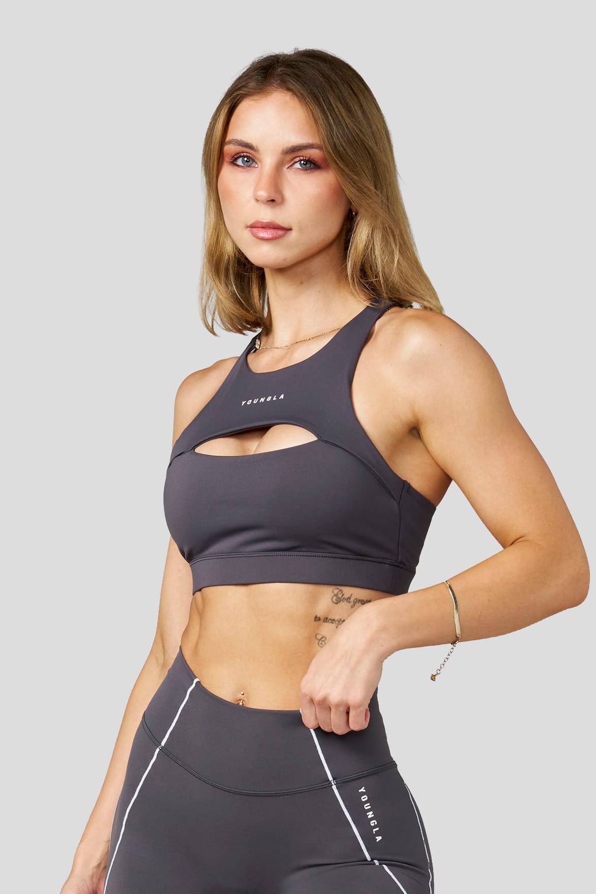 W365 - Soutien-gorge ajouré Elevate