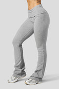 W2305 - Flares à revers Studio Edit - REG