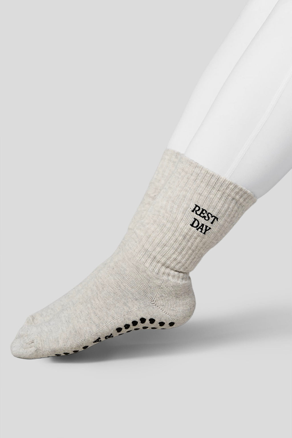 W6117 - Chaussettes antidérapantes