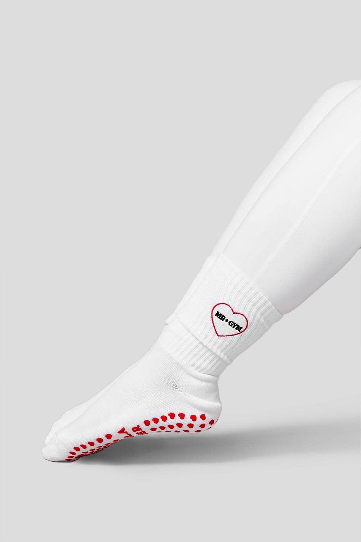 W6117 - Chaussettes antidérapantes