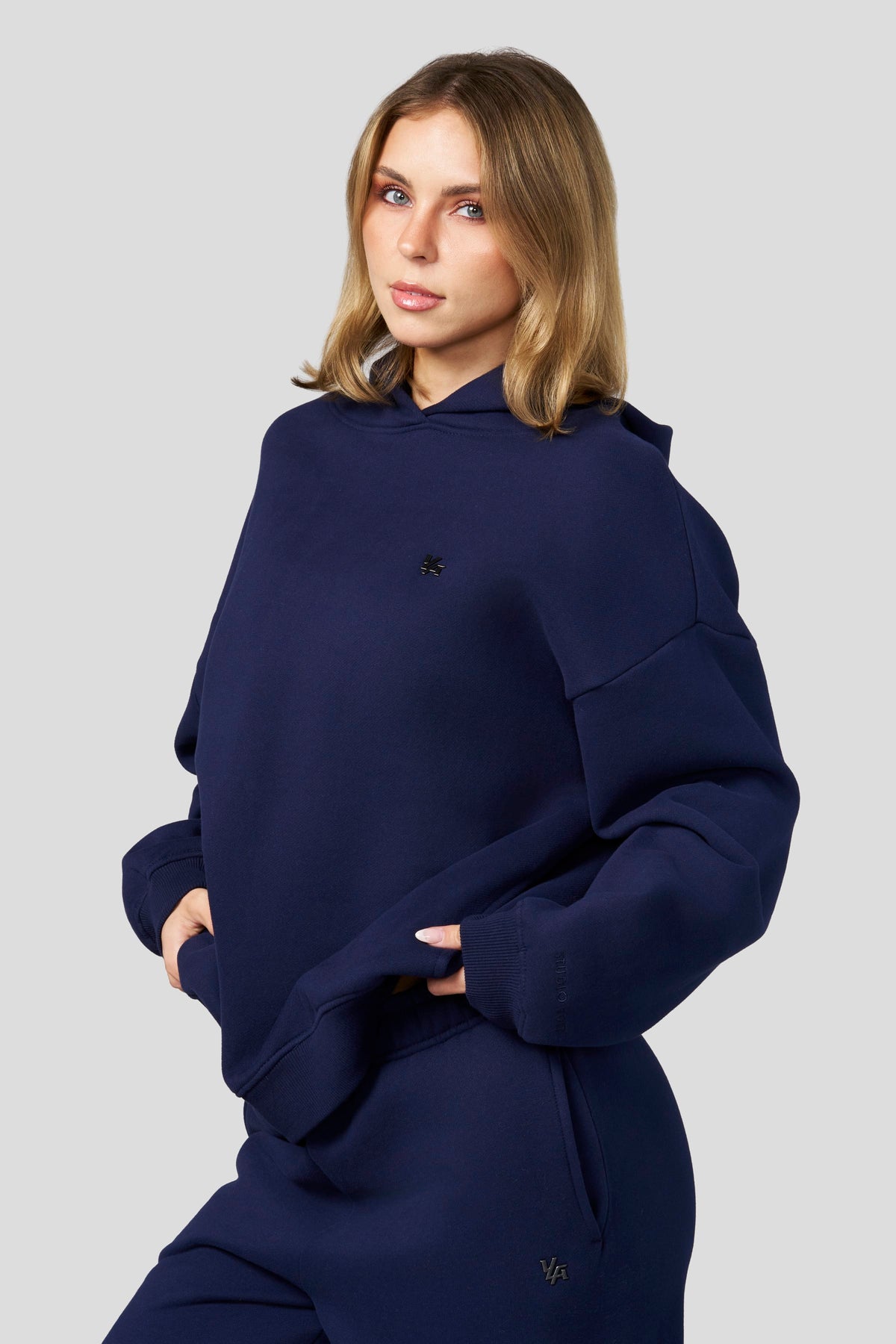 W5213 - Sweat à capuche Studio Edit Nouvelles couleurs