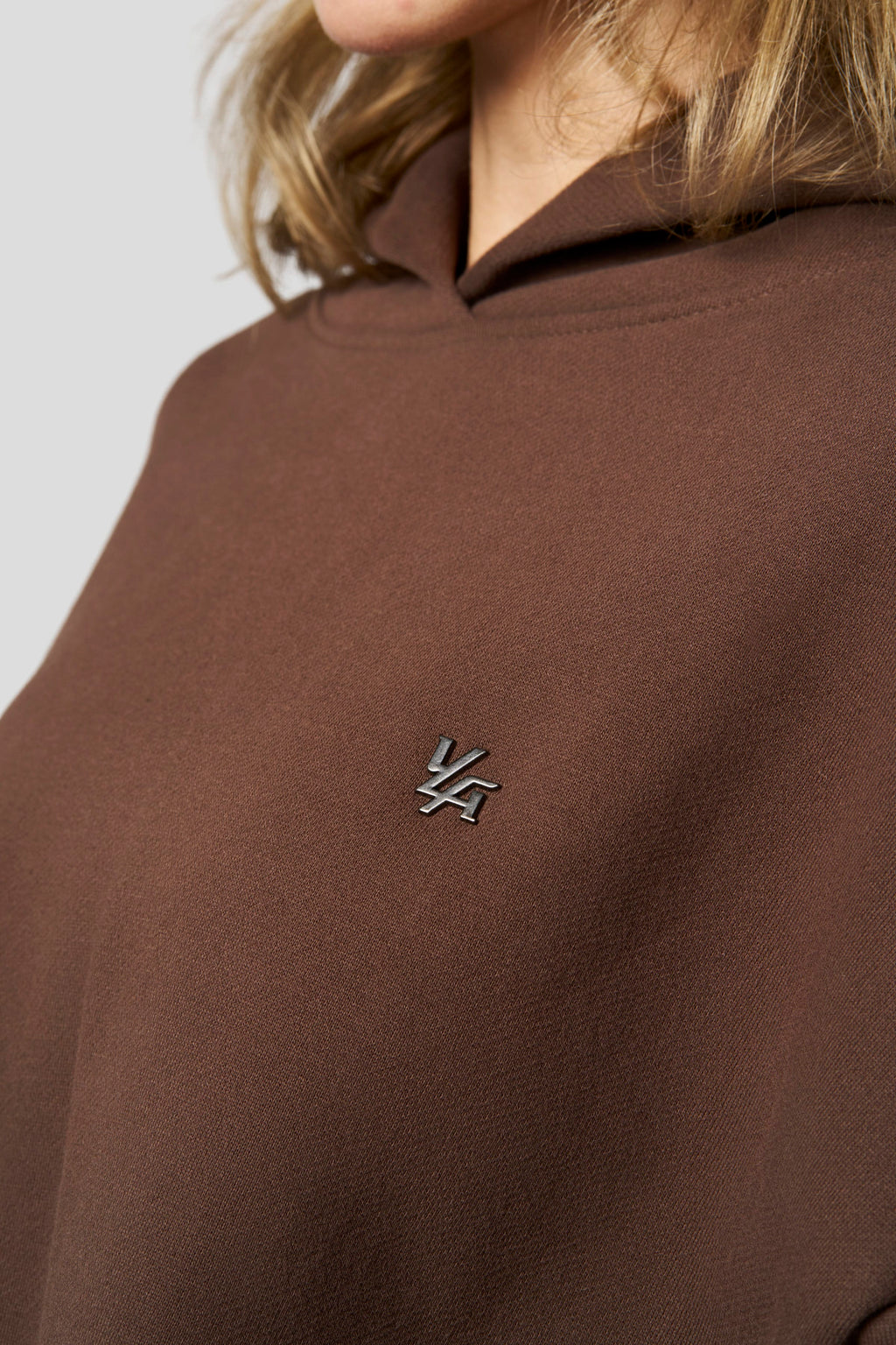 W5213 - Sweat à capuche Studio Edit Nouvelles couleurs
