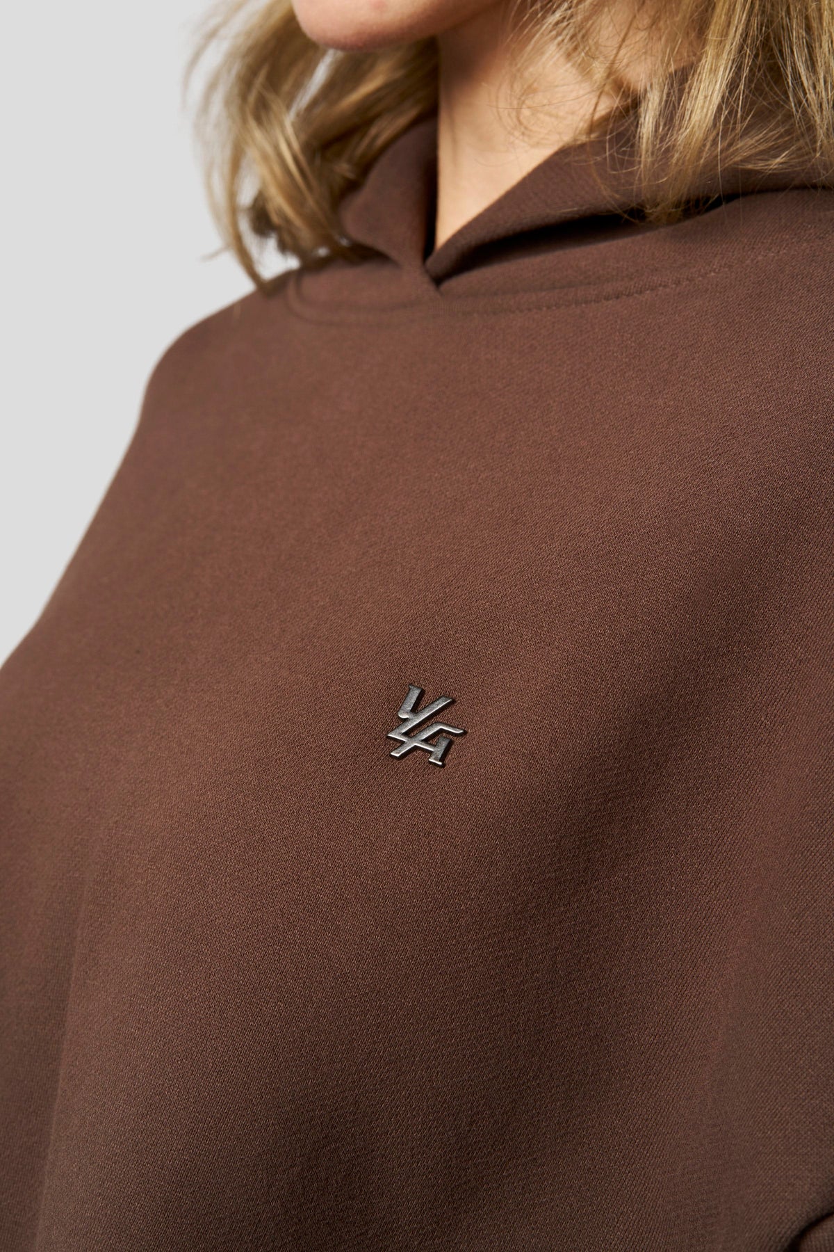 W5213 - Sweat à capuche Studio Edit Nouvelles couleurs