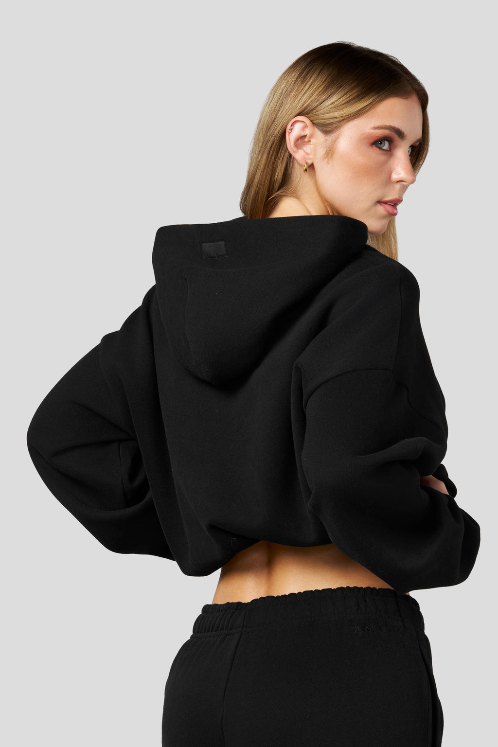 W5213 - Sweat à capuche Studio Edit Nouvelles couleurs