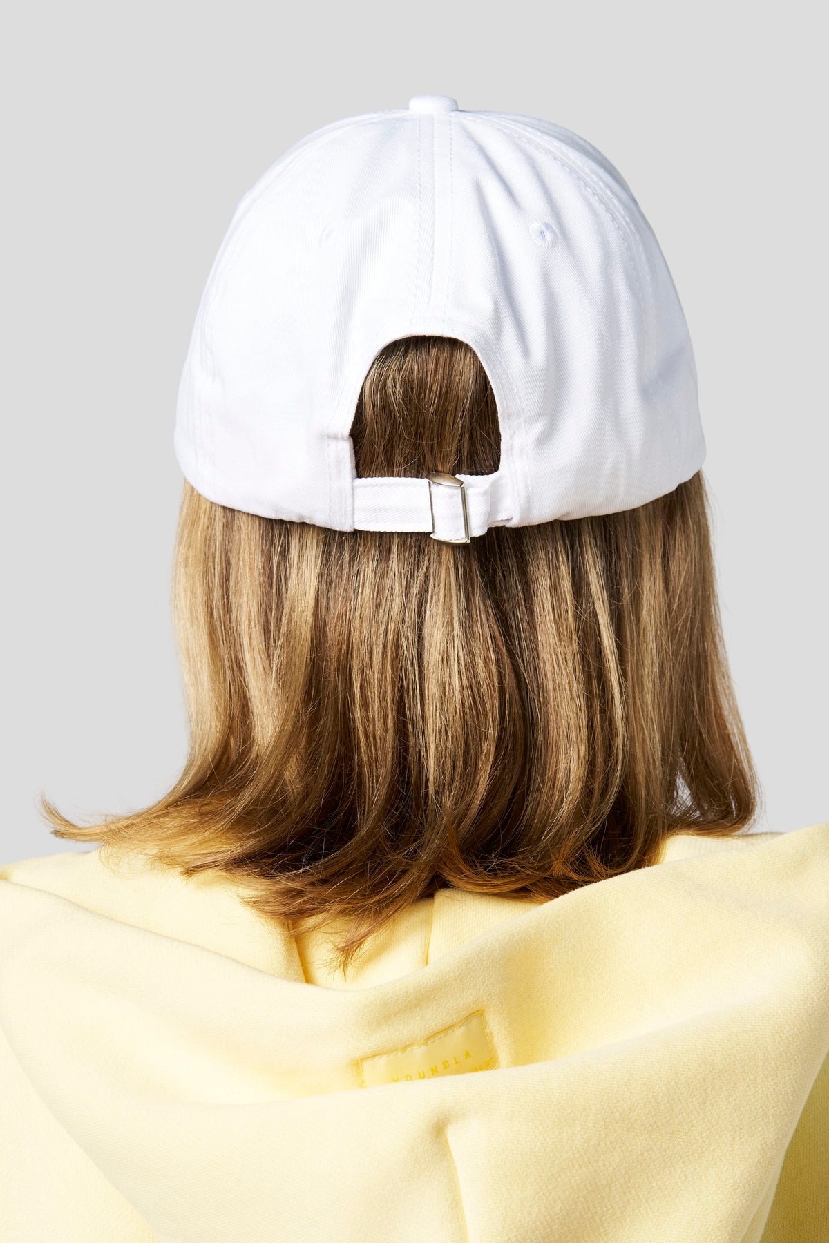 W6128 - Dad Hat