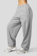 W2218 - Pantalon de jogging Studio Edit à manchette