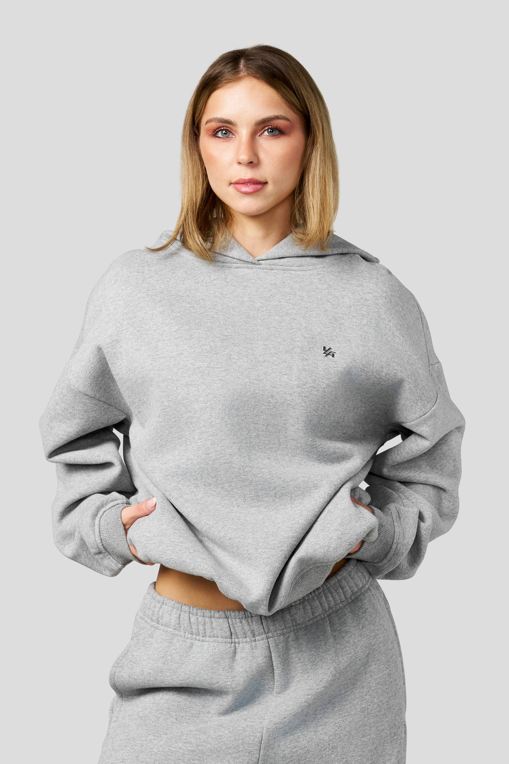 W5213 - Sweat à capuche Studio Edit Nouvelles couleurs
