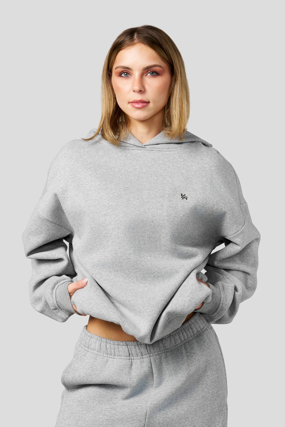 W5213 - Sweat à capuche Studio Edit Nouvelles couleurs