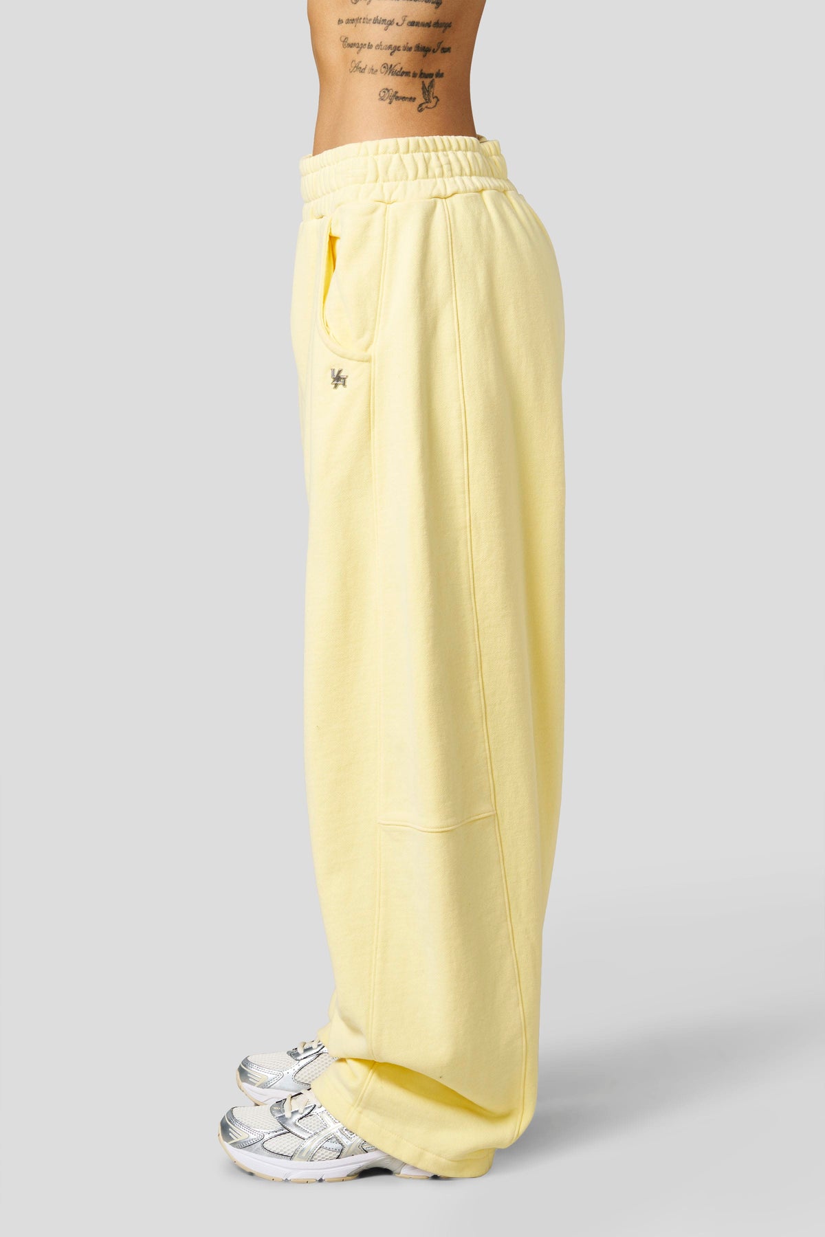 W2255 - Pantalon de jogging barrel Studio Edit nouvelles couleurs