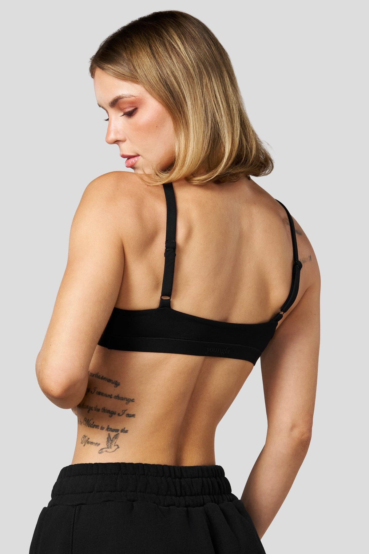 W3167 - Soutien-gorge Studio Edit