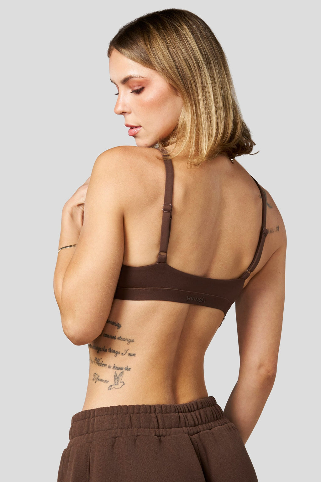 W3167 - Soutien-gorge Studio Edit