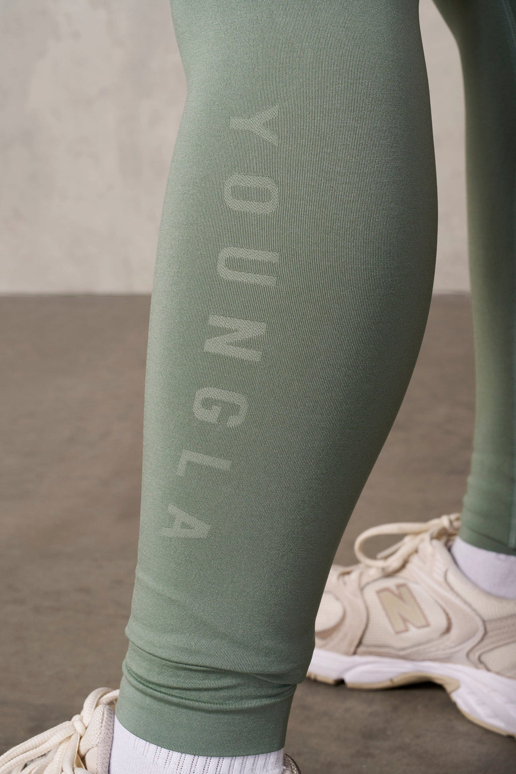 W220 - Legging Core Seamless
