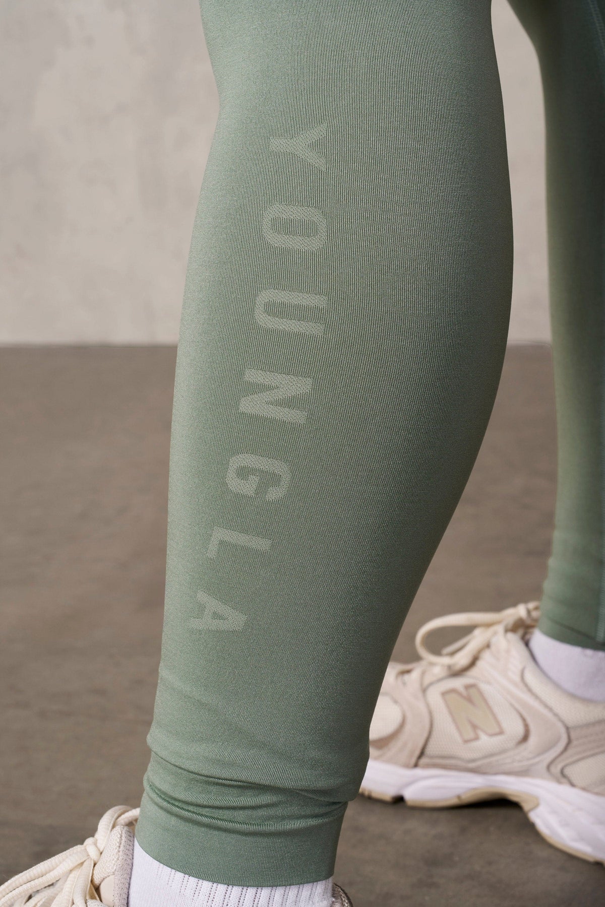 W220 - Legging Core Seamless
