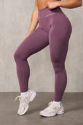 W220 - Legging Core Seamless