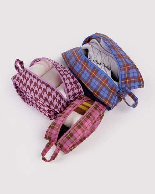3D Zip Set - Check Mix - image 2