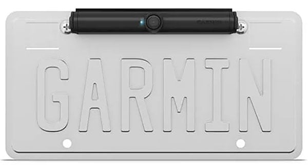 Garmin BC 40 Wireless Backup Camera - 010-01866-00 - image 2