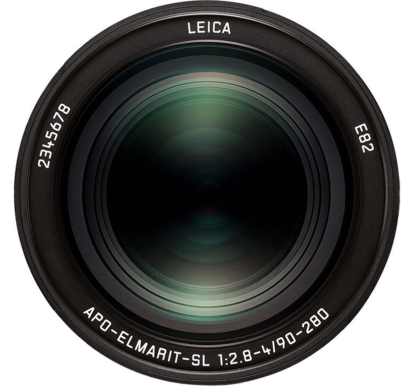 Leica APO-Vario-Elmarit-SL 90-280mm f/2.8-4 Lens - 11175-L - image 2