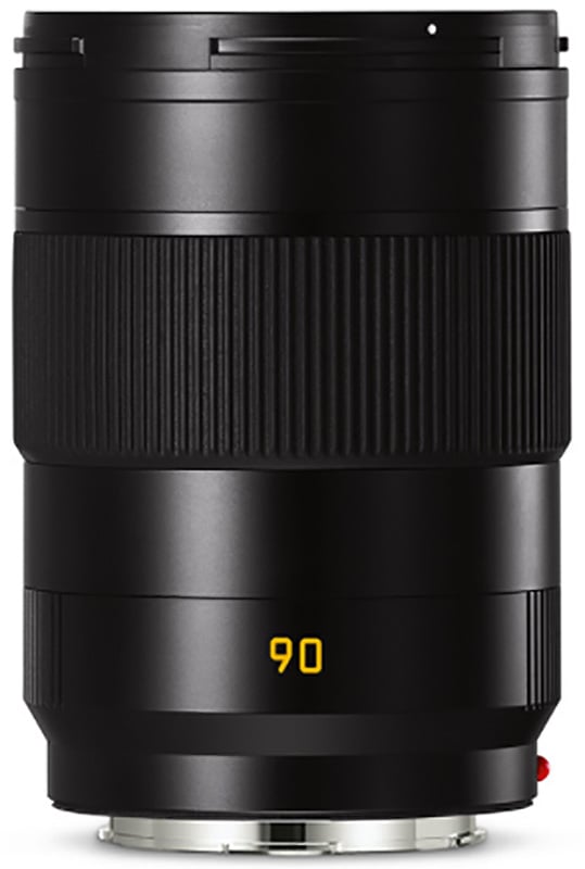 Leica APO-Summicron-SL 90mm f/2 ASPH Lens - 11179 - image 1