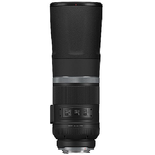 Canon RF800mm F11 IS STM Super Telephoto Lens - 3987C002 - image 3