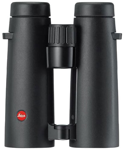 Leica Noctivid 8x42 Black Binoculars - 40384-L - image 2