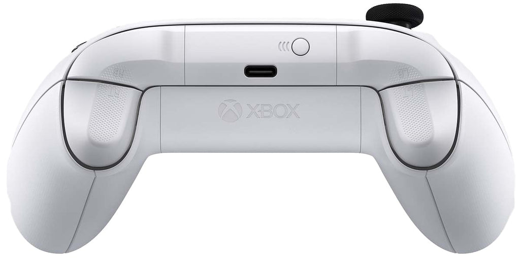 Microsoft Wireless Controller for Xbox Series X/S in Robot White - 196388518111 - image 5