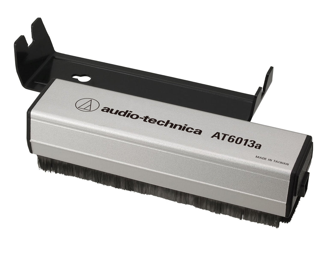Audio-Technica Dual-Action Anti-Static Record Cleaner - AT6013A - image 2