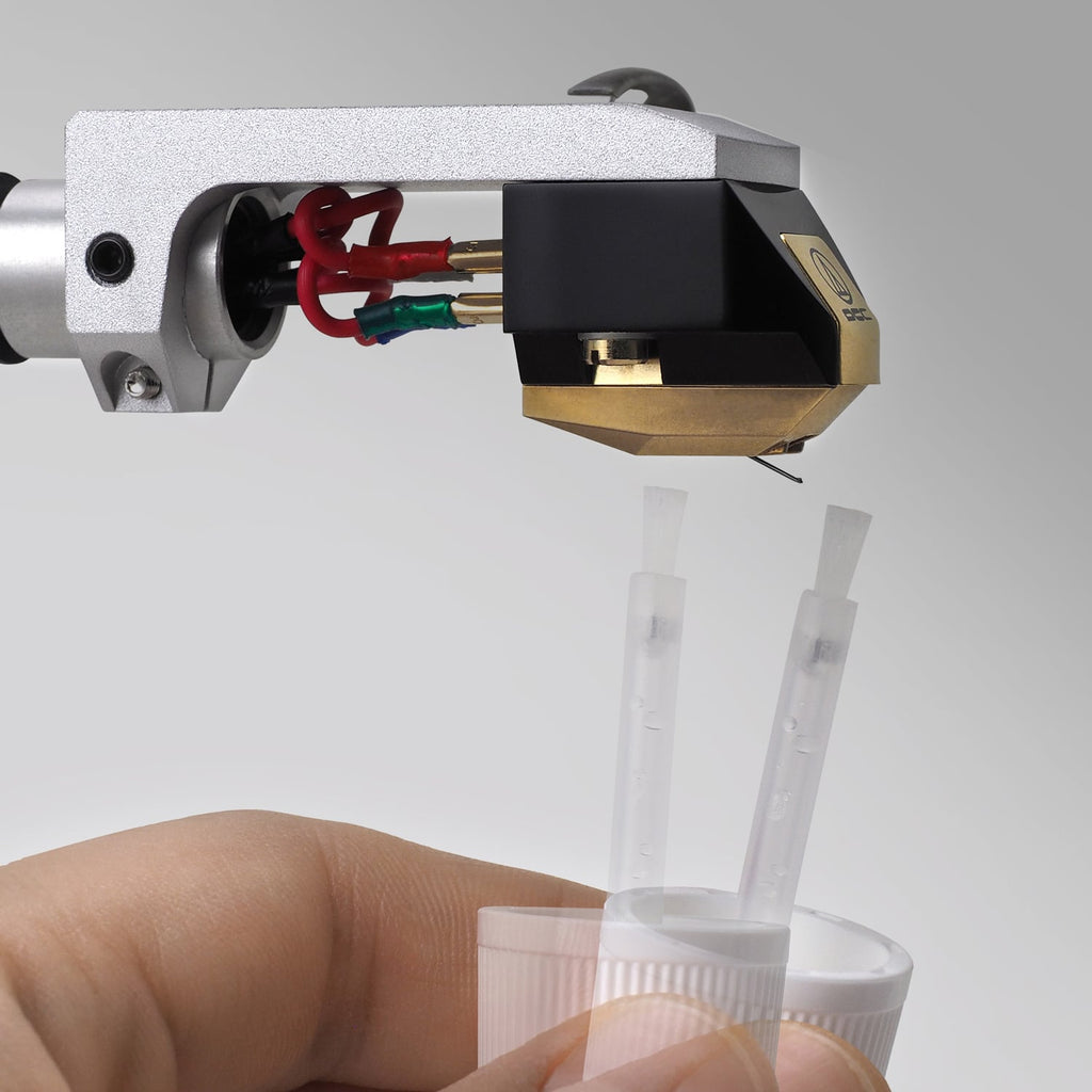 Audio-Technica Cartridge Stylus Cleaner - AT607A - image 2