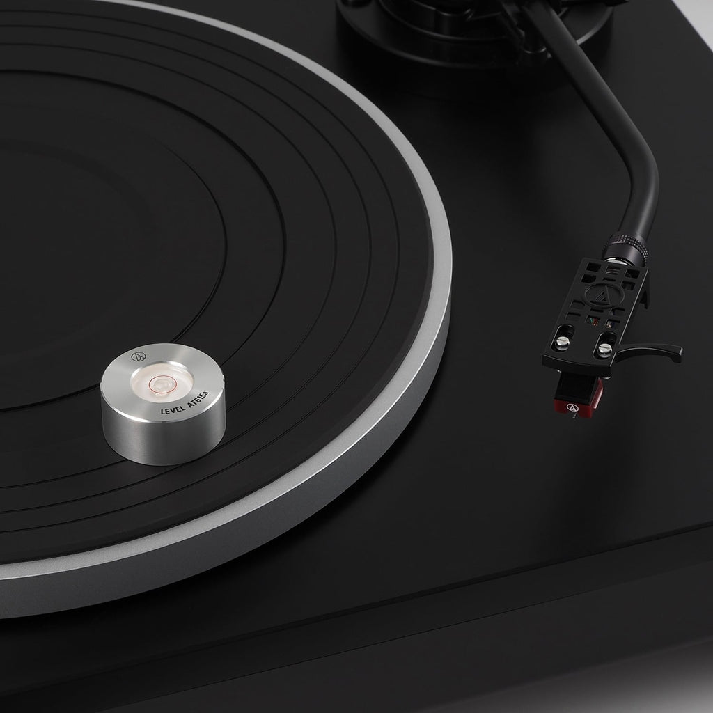 Audio-Technica Turntable Level - AT615A - image 2