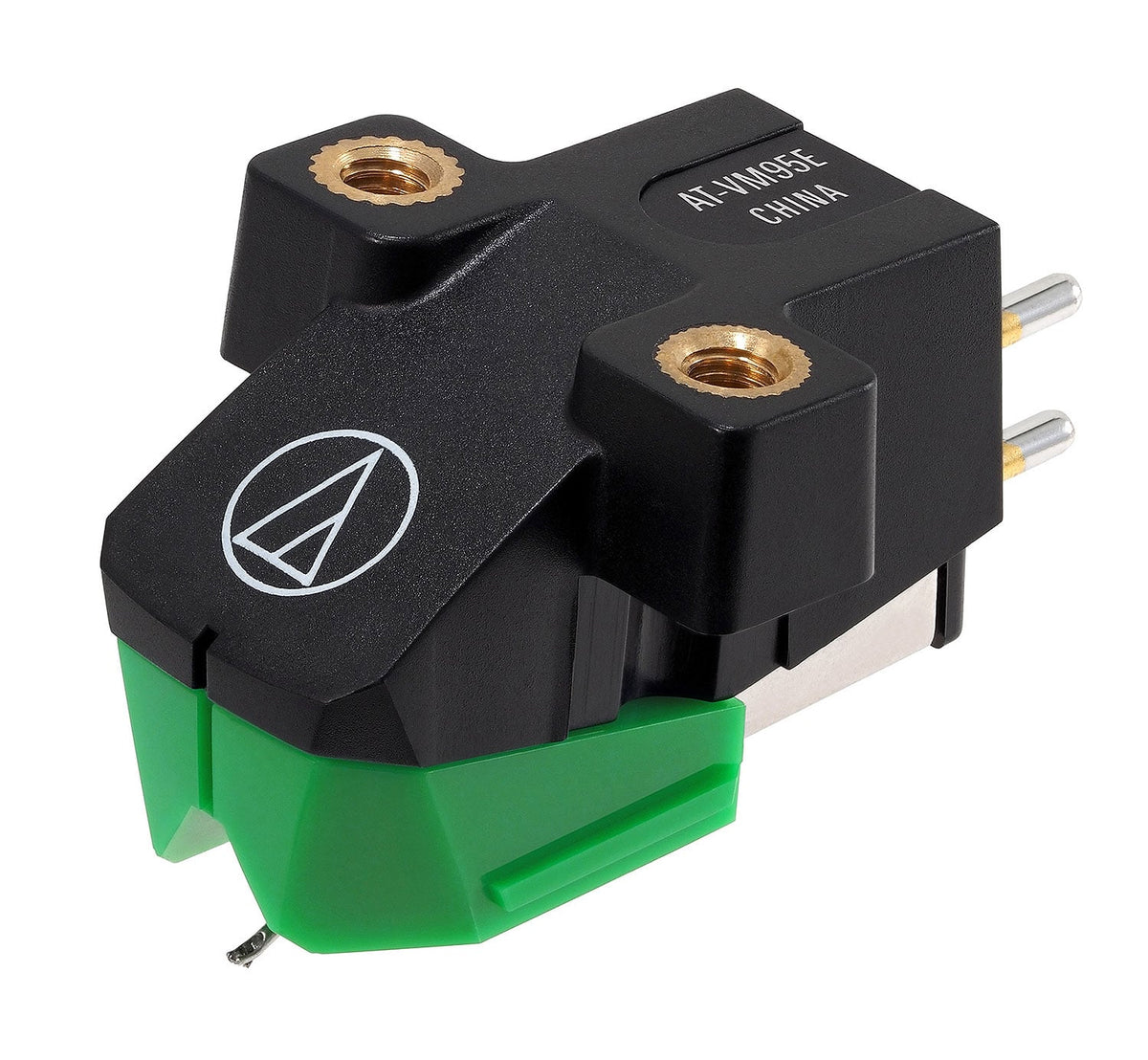 Audio-Technica Dual Moving Magnet Cartridge - ATVM95E - image 2
