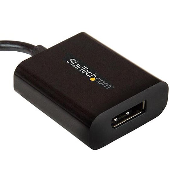 StarTech USB-C To DisplayPort Adapter - CDP2DP - image 2