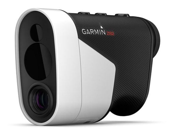 Garmin Approach Z82 Golf Range Finder - 010-02260-00 - image 1