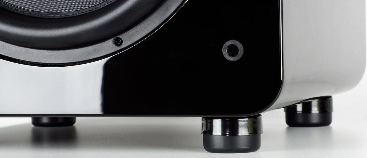 SVS SoundPath Subwoofer Isolation System (Pack Of Four) - ISOLATIONFEET - image 2