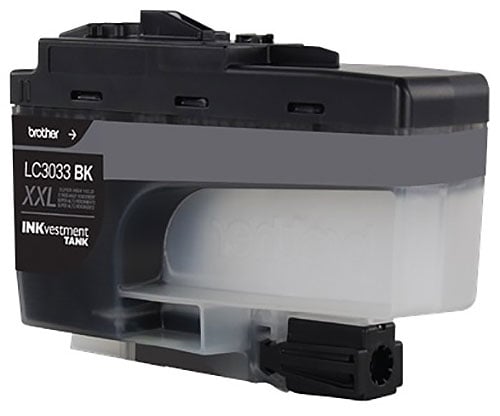 Brother Black INKvestment Tank - LC3033BK - image 2
