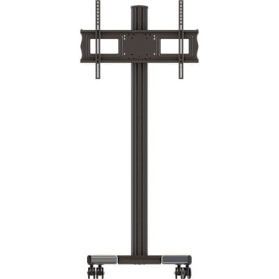 Crimson Mobile TV Cart  - M63 - image 2