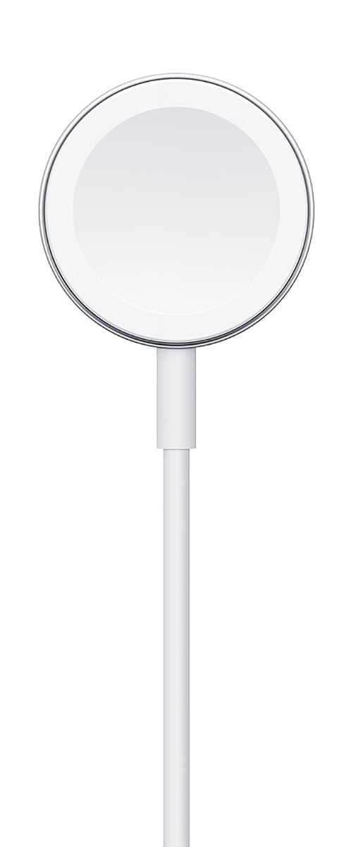 Apple Watch 1m Magnetic Charging Cable - MW6A3AM/A - image 2