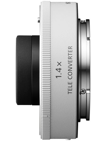 Sony FE 1.4x Teleconverter Lens - SEL14TC - image 2