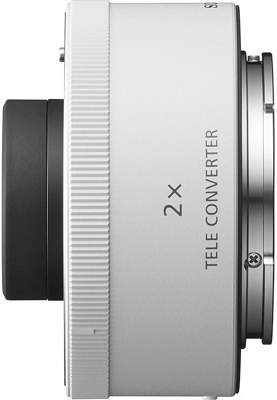Sony FE 2.0x Teleconverter Lens - SEL20TC - image 2