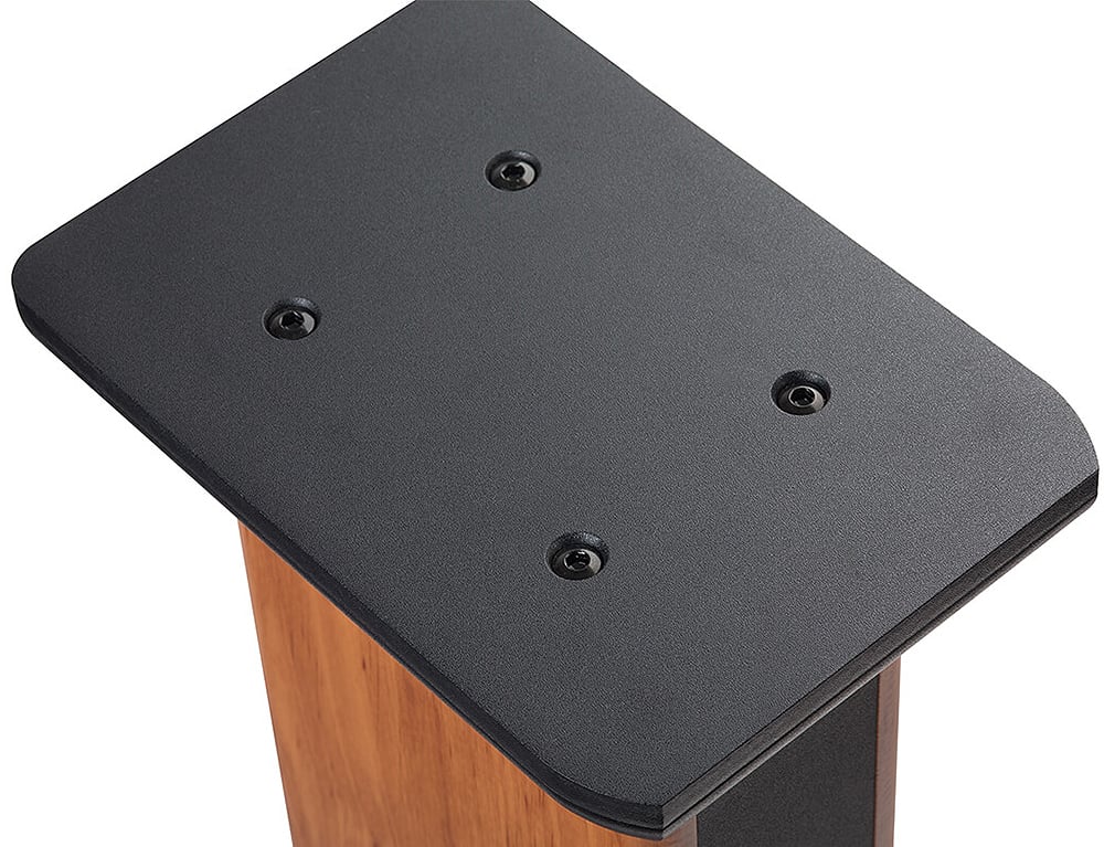 Edifier Wood Speaker Stands For S2000Pro / S1000DB (Pair) - SS02 - image 2