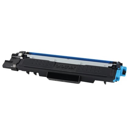 Brother High-Yield Cyan Ink Toner - TN227C - image 2
