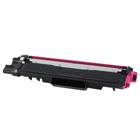 Brother High-Yield Magenta Ink Toner - TN227M - image 2