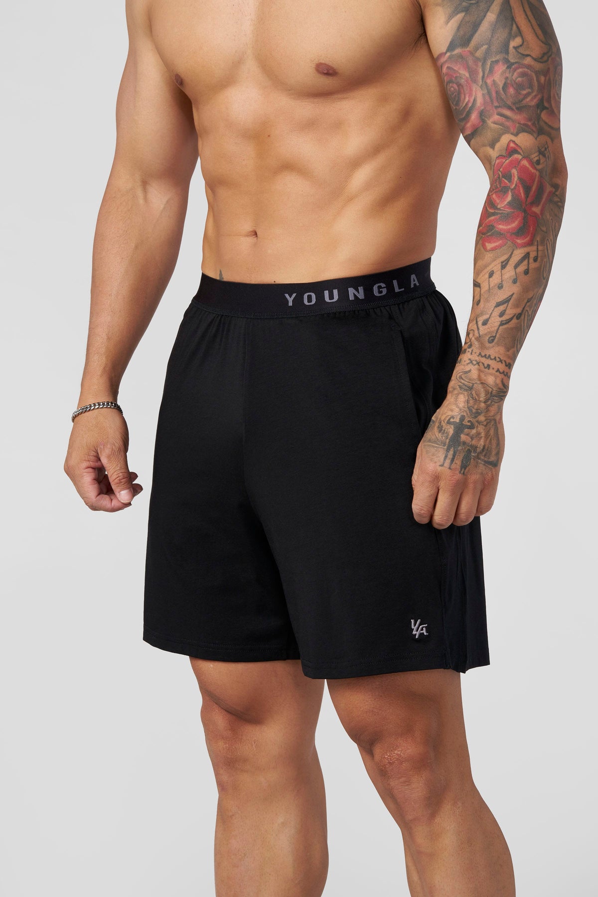 1008 - Shorts de nuit