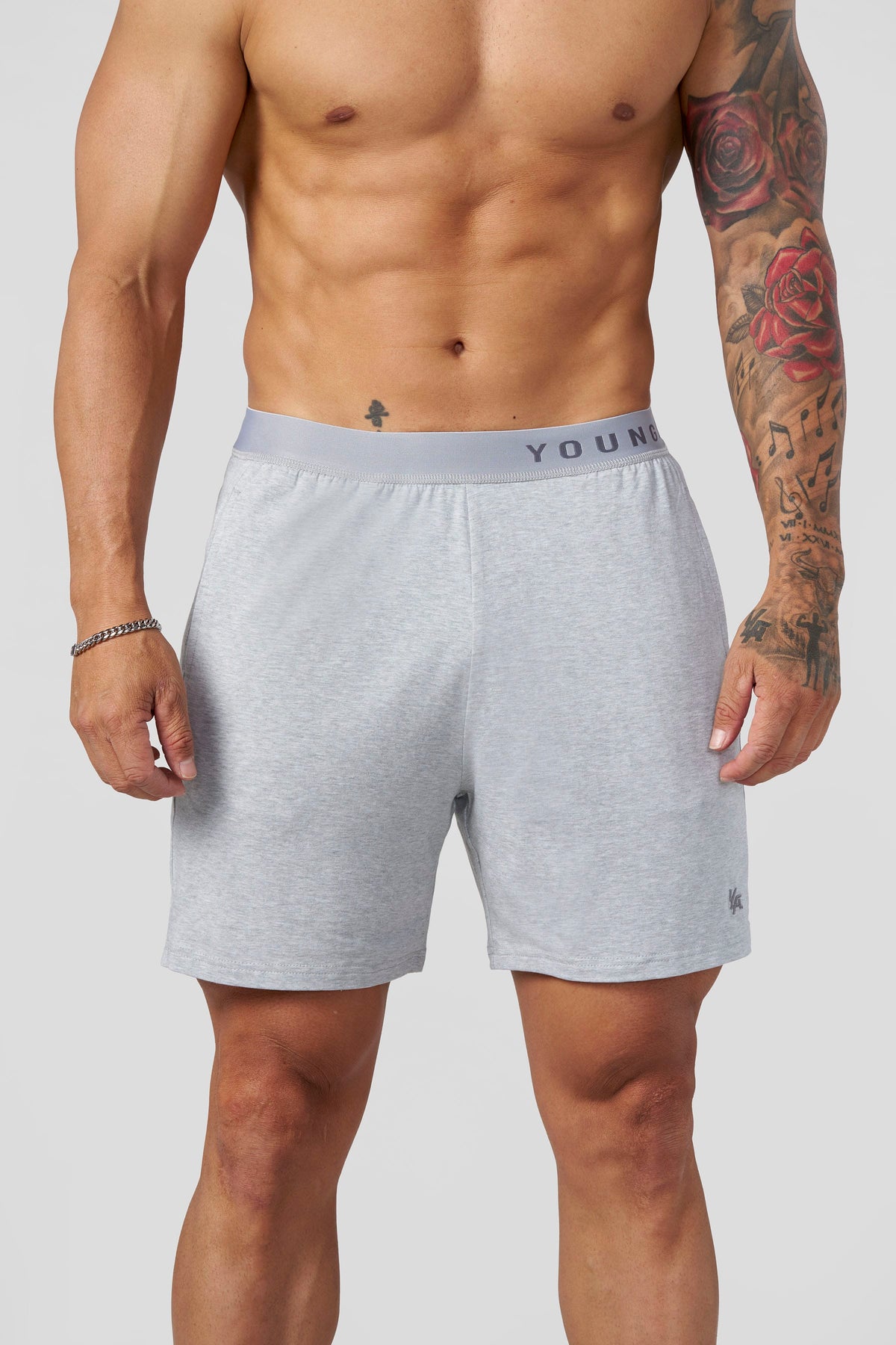 1008 - Shorts de nuit