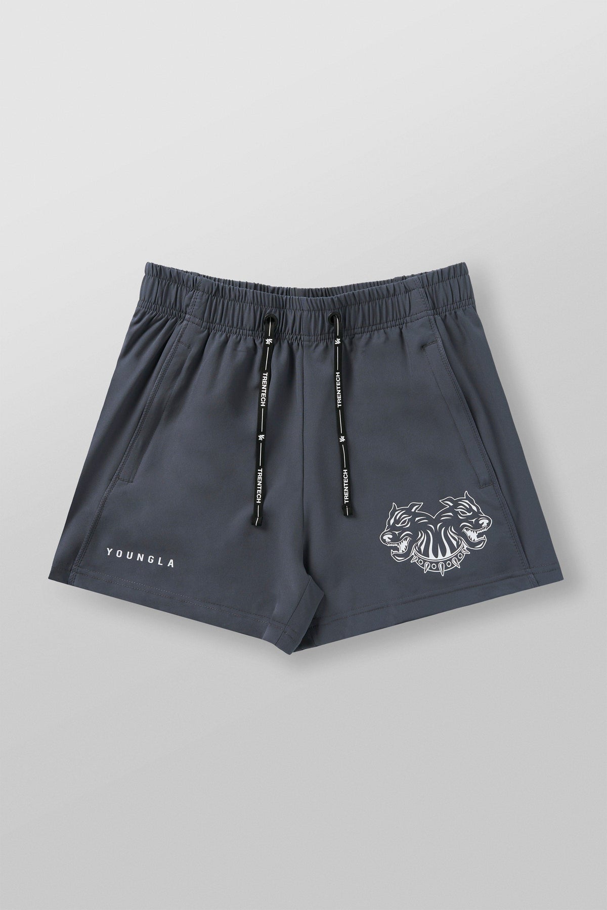 1012 - Short Tren Twins Quad Reveal