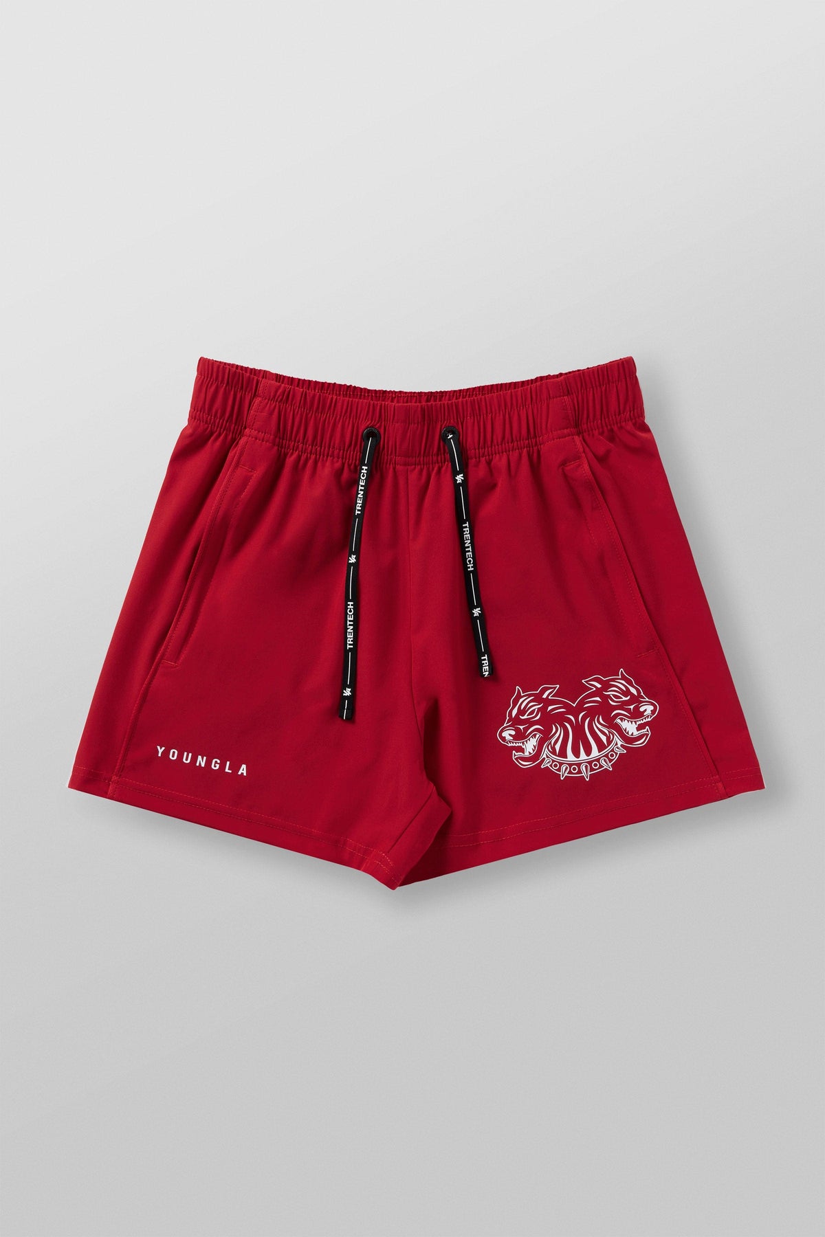 1012 - Short Tren Twins Quad Reveal