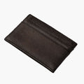 Leather Card Holder | Canyon