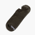 Men's Classic No Show Sock | Olive