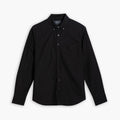Oxford Shirt | Black